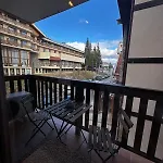 35 Mountain Apartment *