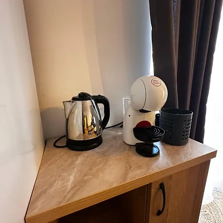 35 Mountain Apartament