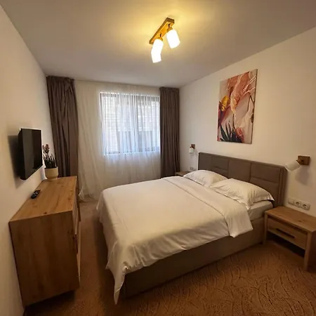 35 Mountain Apartment Pamporovo