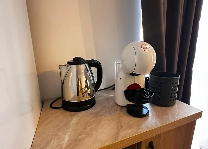 35 Mountain Apartament