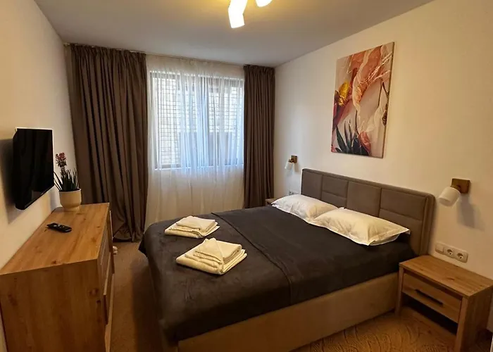 35 Mountain Apartament